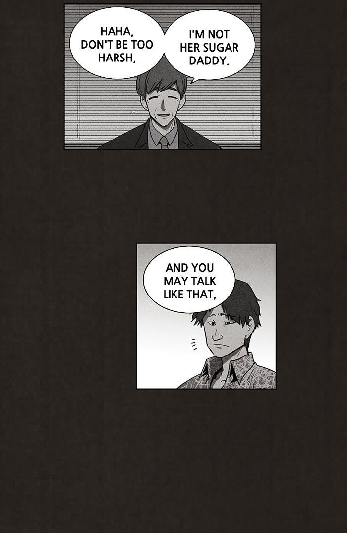 Bastard (HWANG Youngchan) Chapter 63 page 20 - Chapter 63