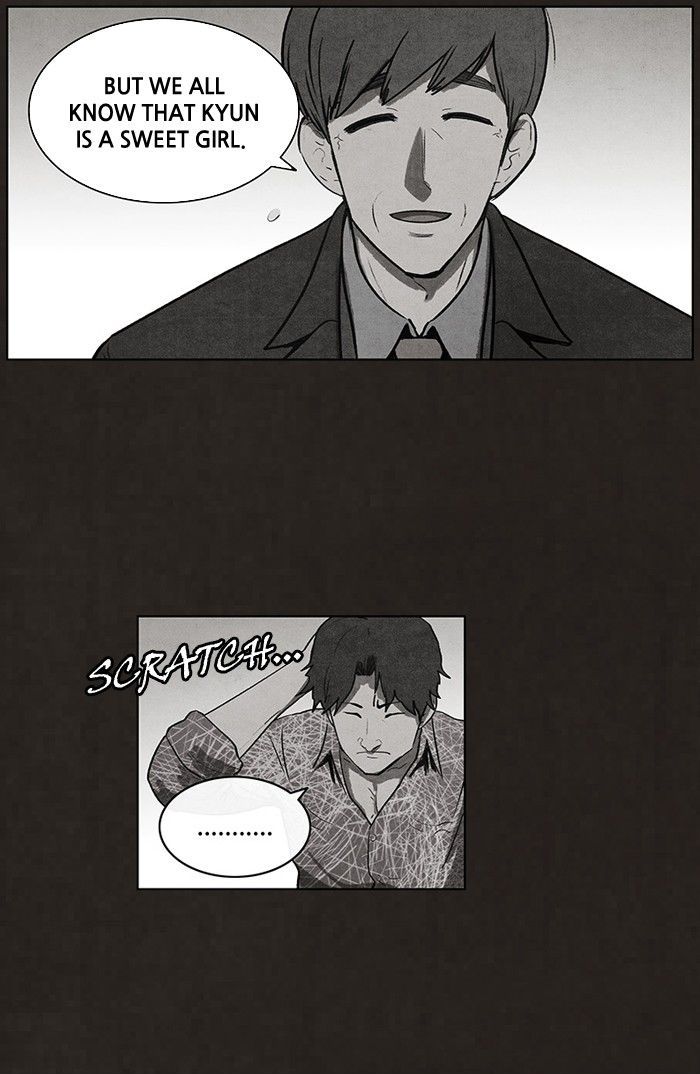 Bastard (HWANG Youngchan) Chapter 63 page 21 - Chapter 63