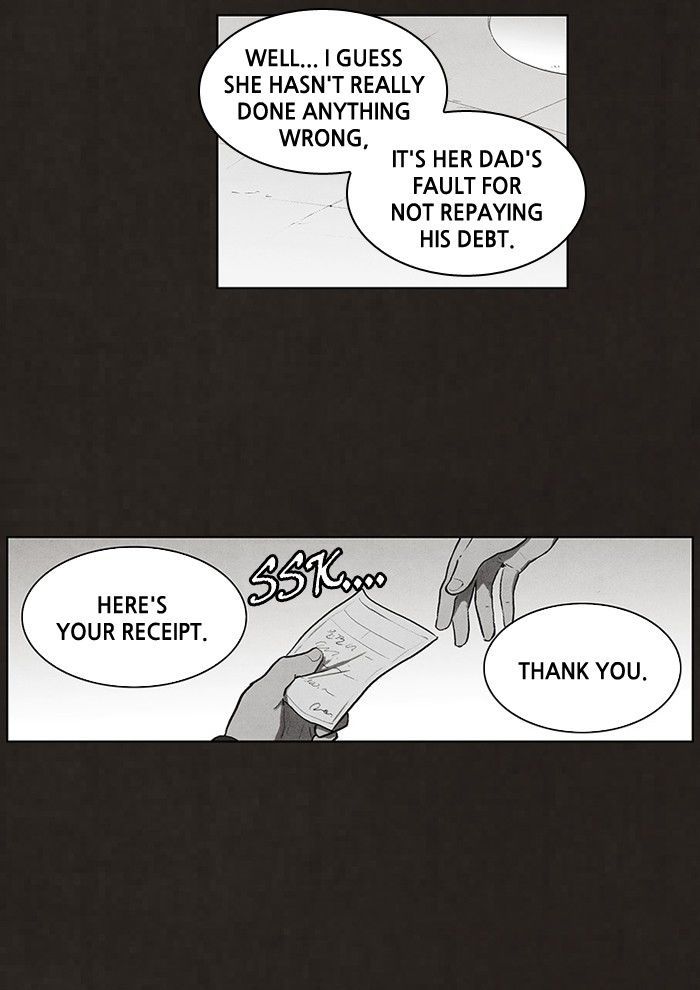 Bastard (HWANG Youngchan) Chapter 63 page 22 - Chapter 63