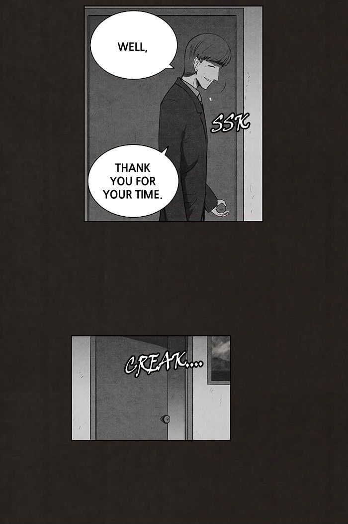 Bastard (HWANG Youngchan) Chapter 63 page 25 - Chapter 63