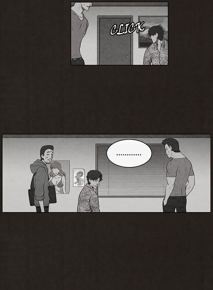 Bastard (HWANG Youngchan) Chapter 63 page 26 - Chapter 63