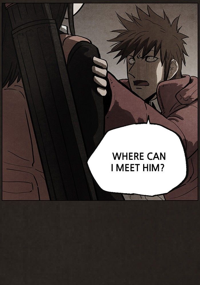 Bastard (HWANG Youngchan) Chapter 63 page 3 - Chapter 63