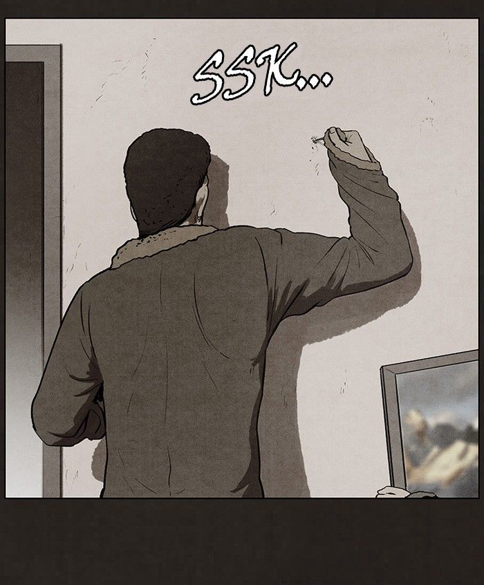 Bastard (HWANG Youngchan) Chapter 63 page 34 - Chapter 63