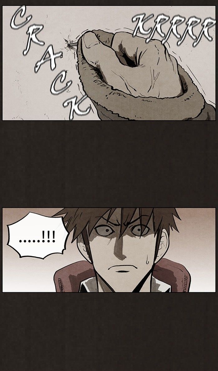 Bastard (HWANG Youngchan) Chapter 63 page 36 - Chapter 63