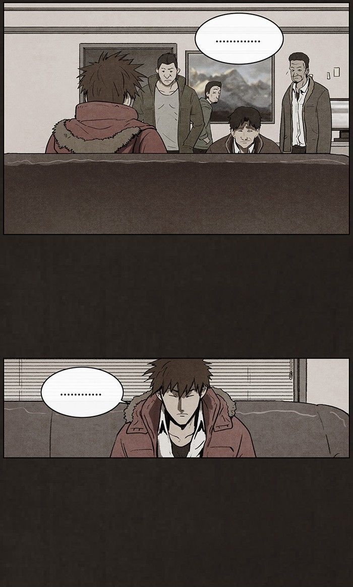 Bastard (HWANG Youngchan) Chapter 63 page 41 - Chapter 63