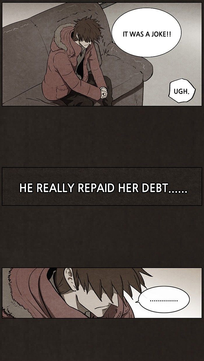 Bastard (HWANG Youngchan) Chapter 63 page 43 - Chapter 63
