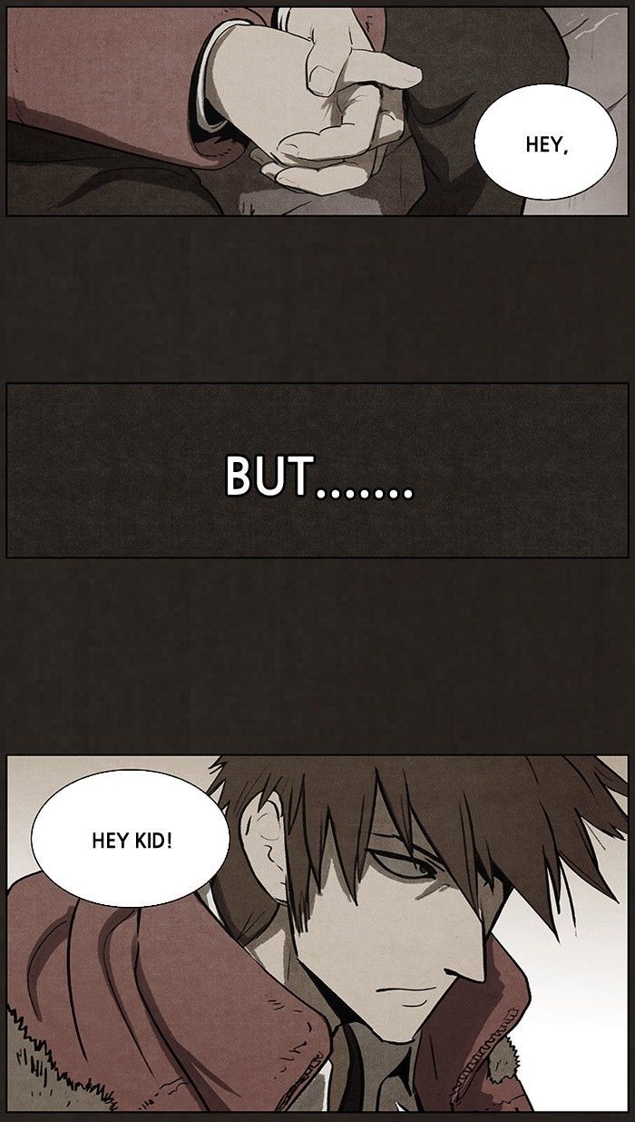 Bastard (HWANG Youngchan) Chapter 63 page 45 - Chapter 63