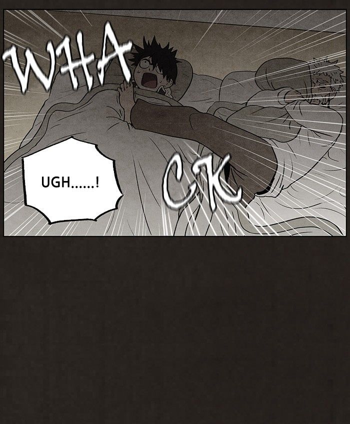 Bastard (HWANG Youngchan) Chapter 63 page 7 - Chapter 63