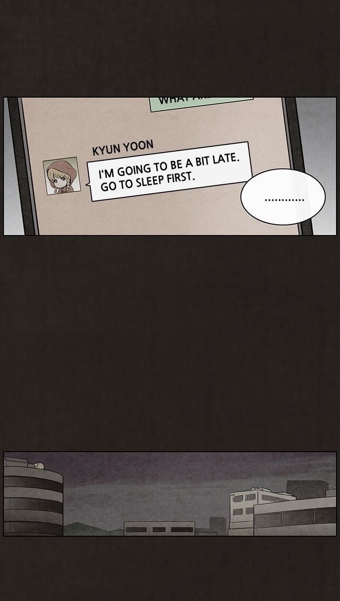 Bastard (HWANG Youngchan) Chapter 63 page 9 - Chapter 63