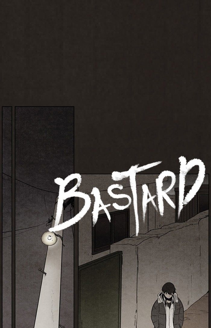 Bastard (HWANG Youngchan) Chapter 64 page 1 - Chapter 64