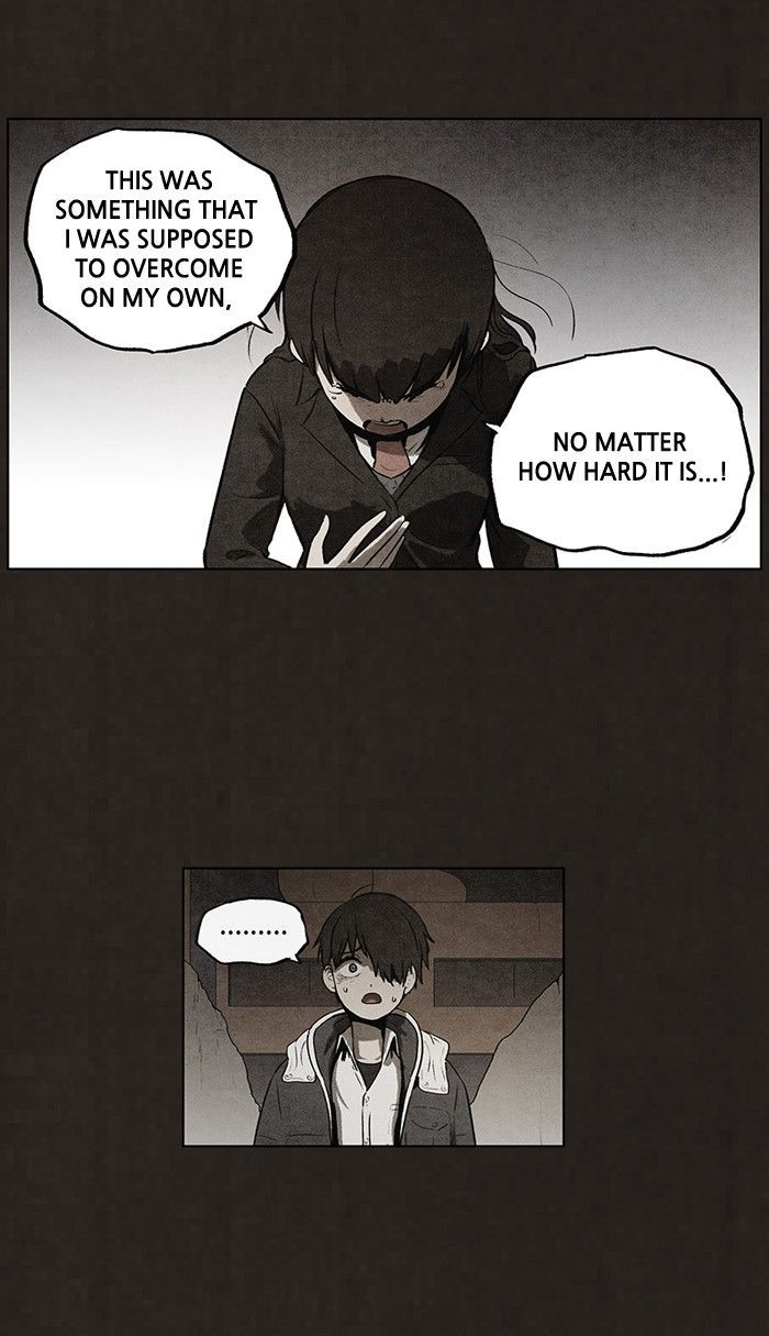 Bastard (HWANG Youngchan) Chapter 64 page 10 - Chapter 64