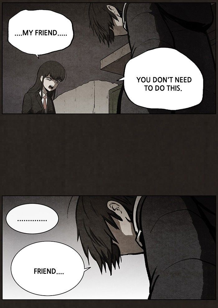 Bastard (HWANG Youngchan) Chapter 64 page 12 - Chapter 64