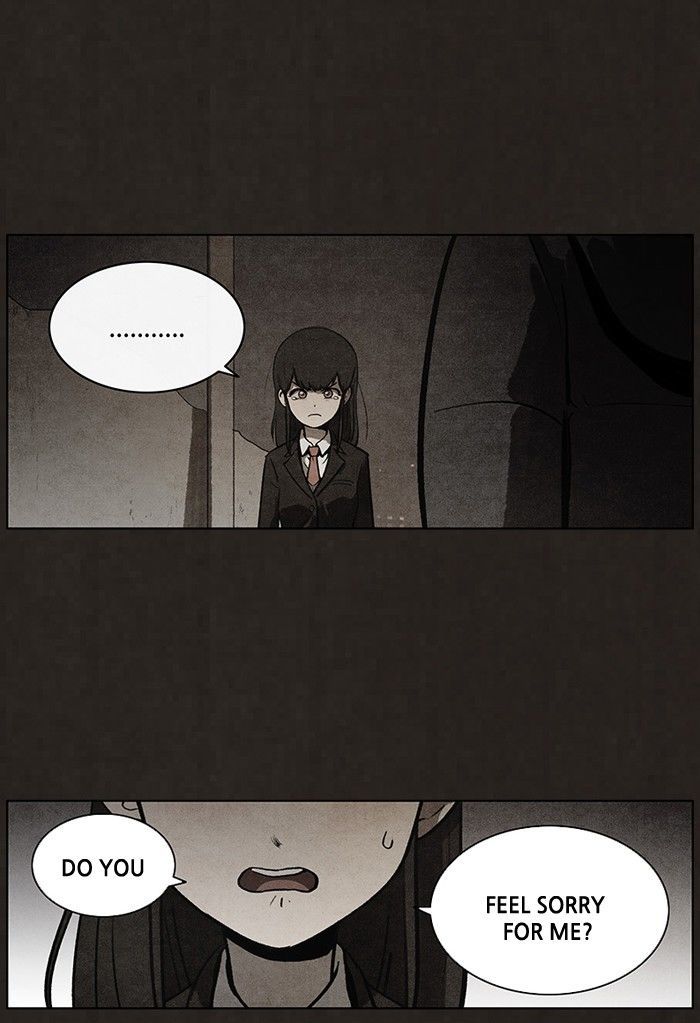 Bastard (HWANG Youngchan) Chapter 64 page 13 - Chapter 64