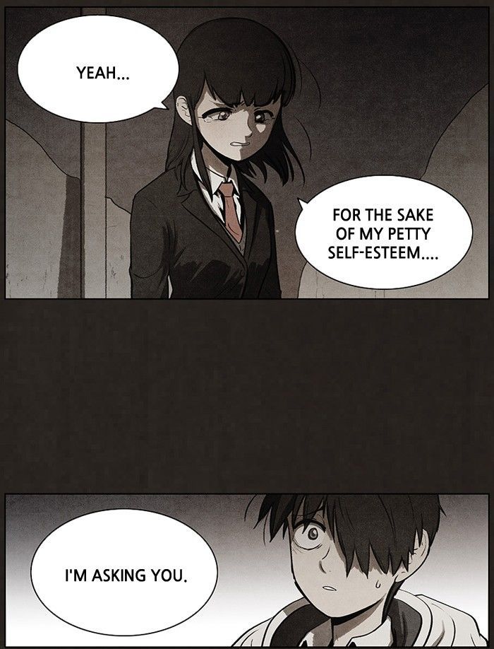 Bastard (HWANG Youngchan) Chapter 64 page 15 - Chapter 64