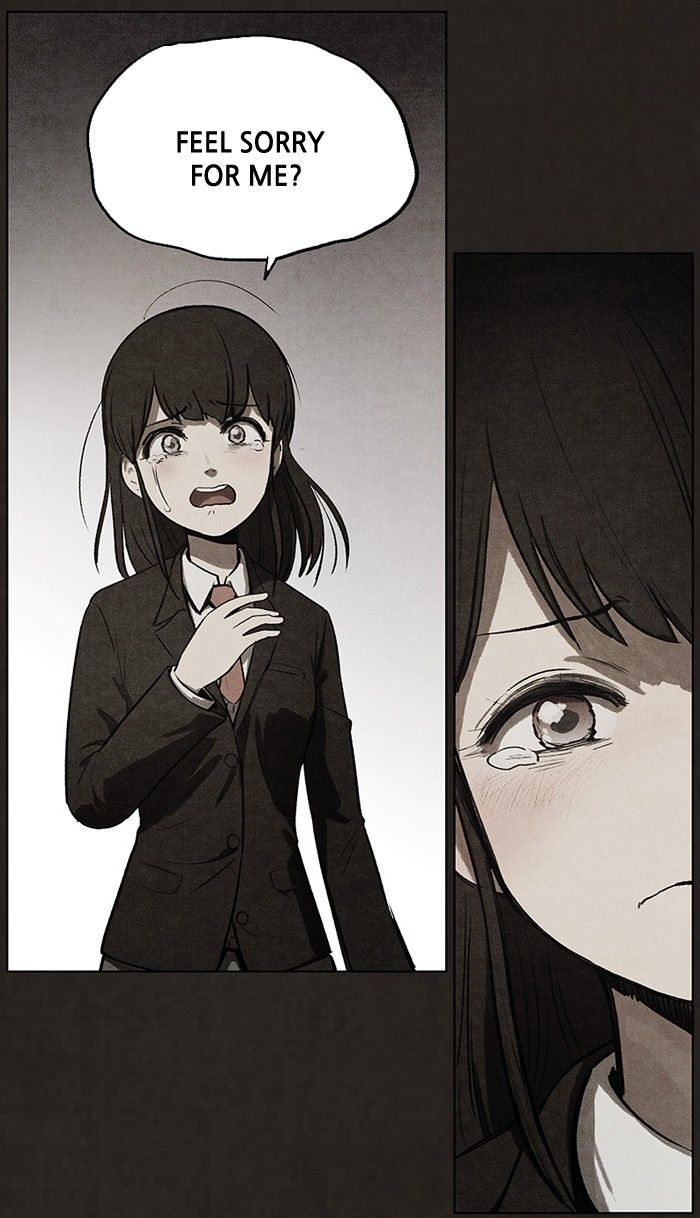 Bastard (HWANG Youngchan) Chapter 64 page 17 - Chapter 64