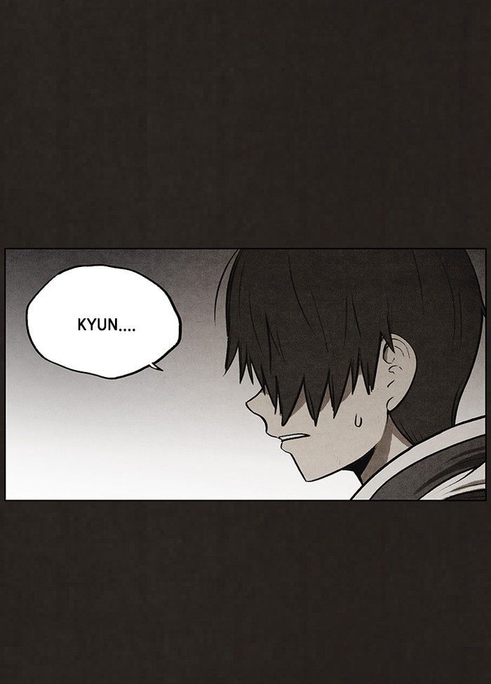 Bastard (HWANG Youngchan) Chapter 64 page 18 - Chapter 64