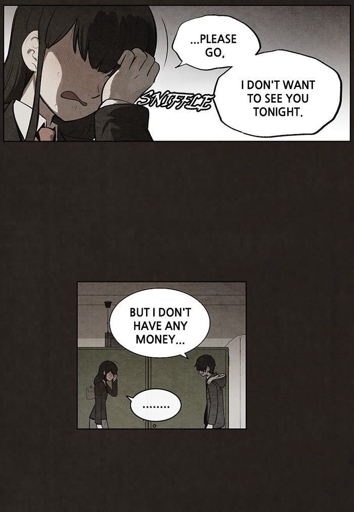 Bastard (HWANG Youngchan) Chapter 64 page 19 - Chapter 64