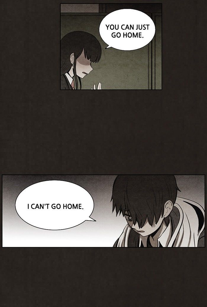 Bastard (HWANG Youngchan) Chapter 64 page 20 - Chapter 64