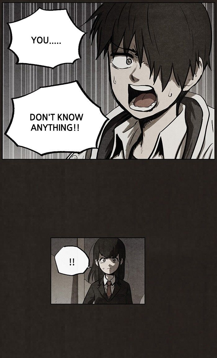 Bastard (HWANG Youngchan) Chapter 64 page 23 - Chapter 64