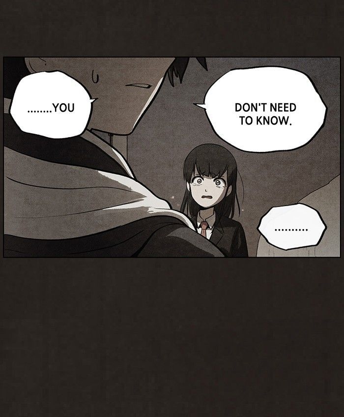 Bastard (HWANG Youngchan) Chapter 64 page 25 - Chapter 64
