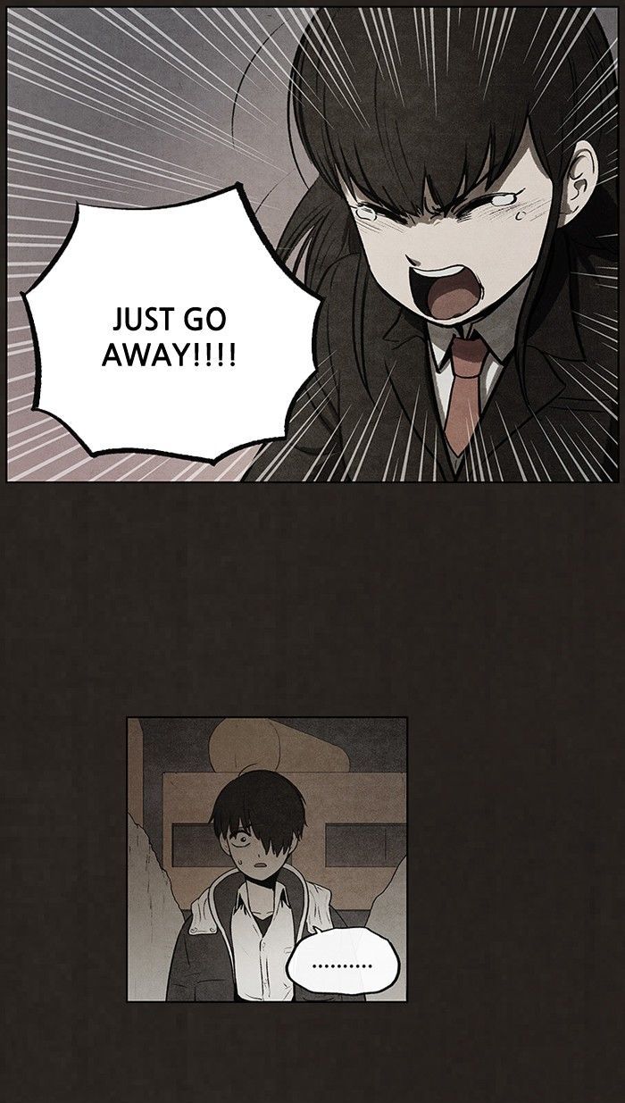 Bastard (HWANG Youngchan) Chapter 64 page 26 - Chapter 64