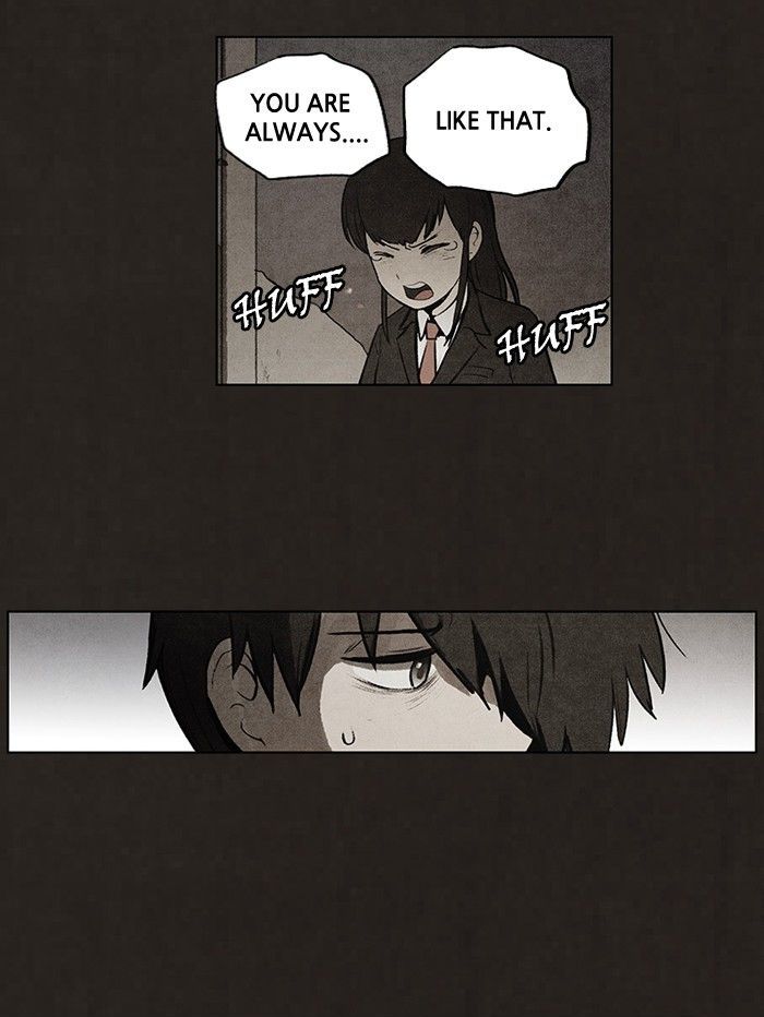 Bastard (HWANG Youngchan) Chapter 64 page 27 - Chapter 64