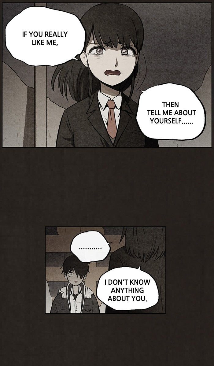 Bastard (HWANG Youngchan) Chapter 64 page 28 - Chapter 64