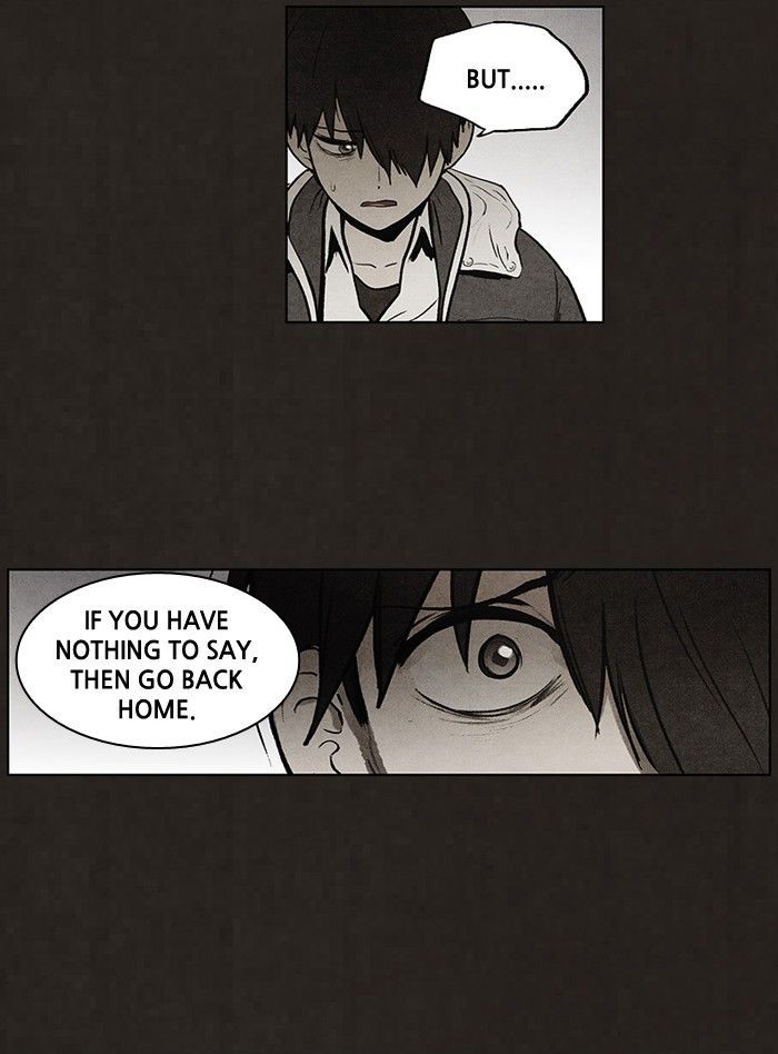 Bastard (HWANG Youngchan) Chapter 64 page 29 - Chapter 64