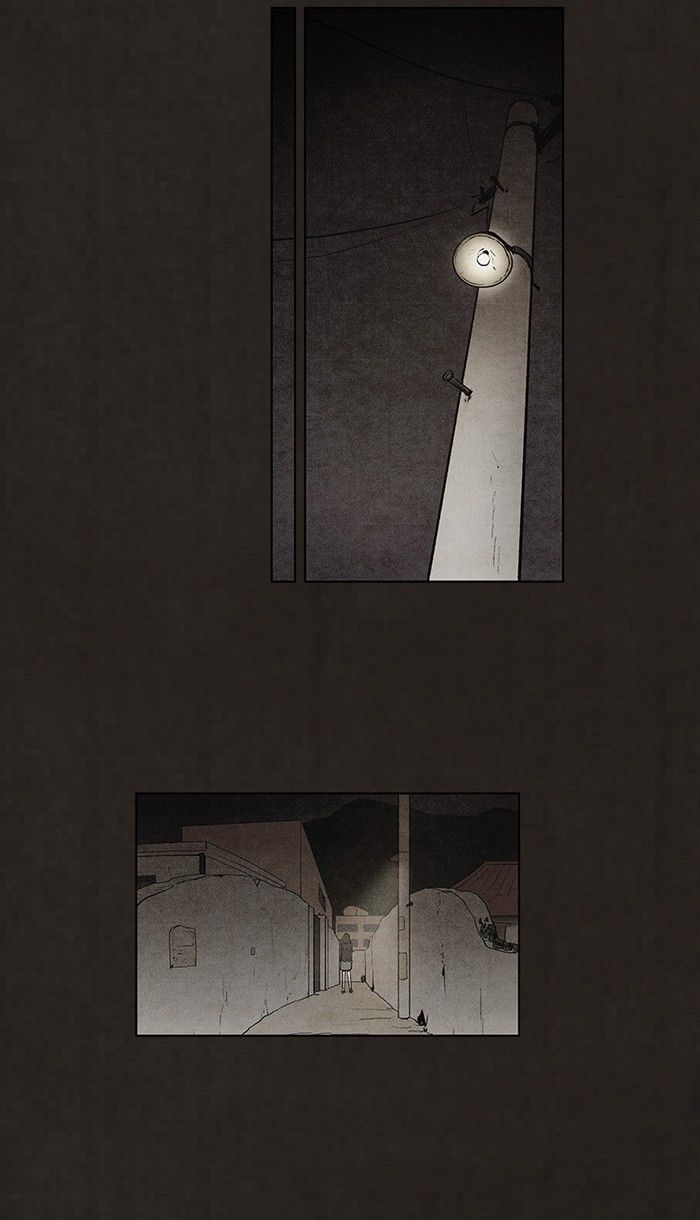 Bastard (HWANG Youngchan) Chapter 64 page 31 - Chapter 64