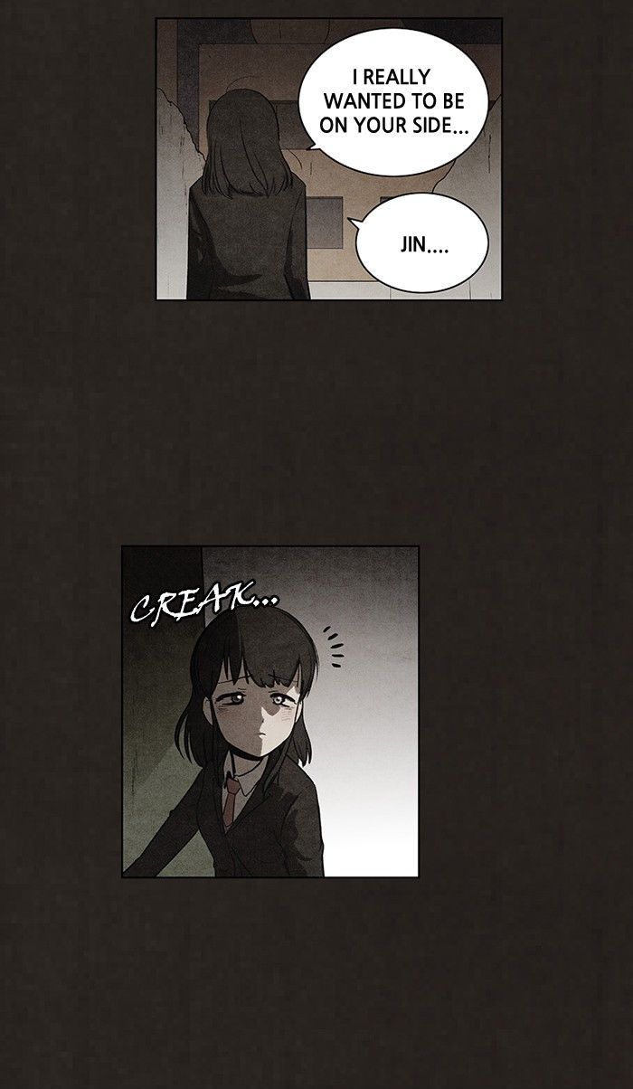 Bastard (HWANG Youngchan) Chapter 64 page 32 - Chapter 64
