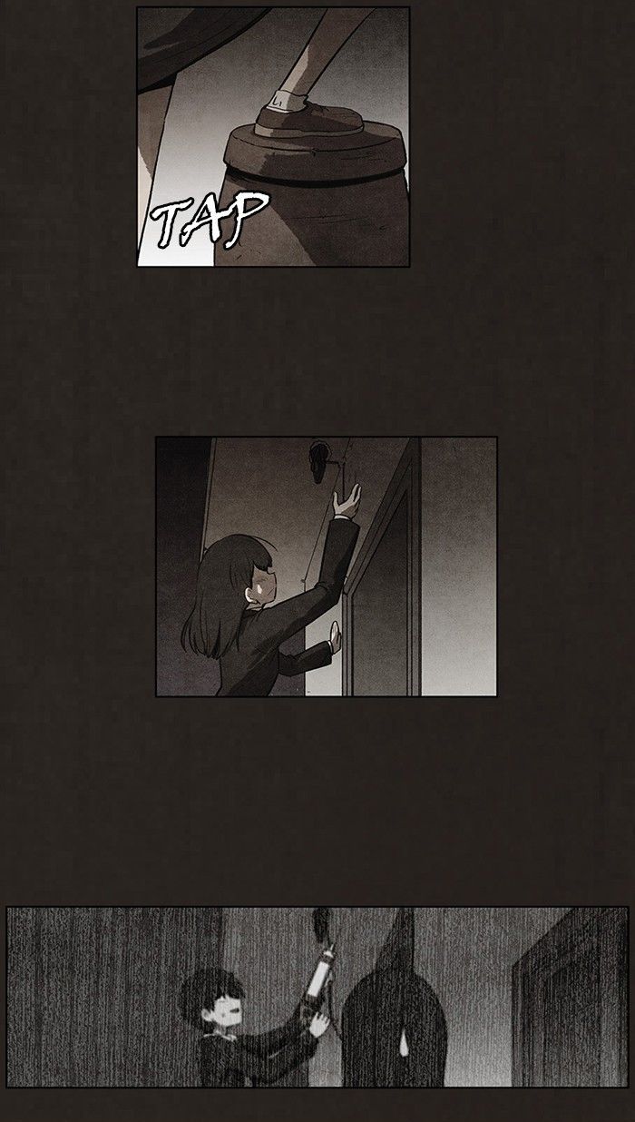 Bastard (HWANG Youngchan) Chapter 64 page 34 - Chapter 64