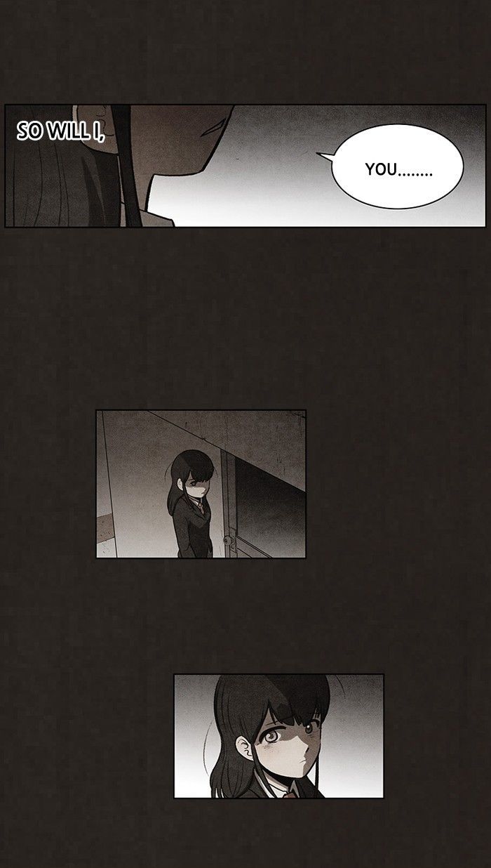 Bastard (HWANG Youngchan) Chapter 64 page 36 - Chapter 64