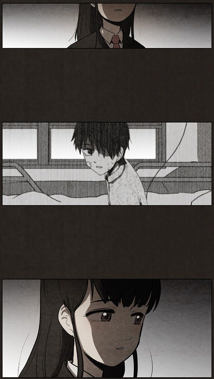 Bastard (HWANG Youngchan) Chapter 64 page 38 - Chapter 64