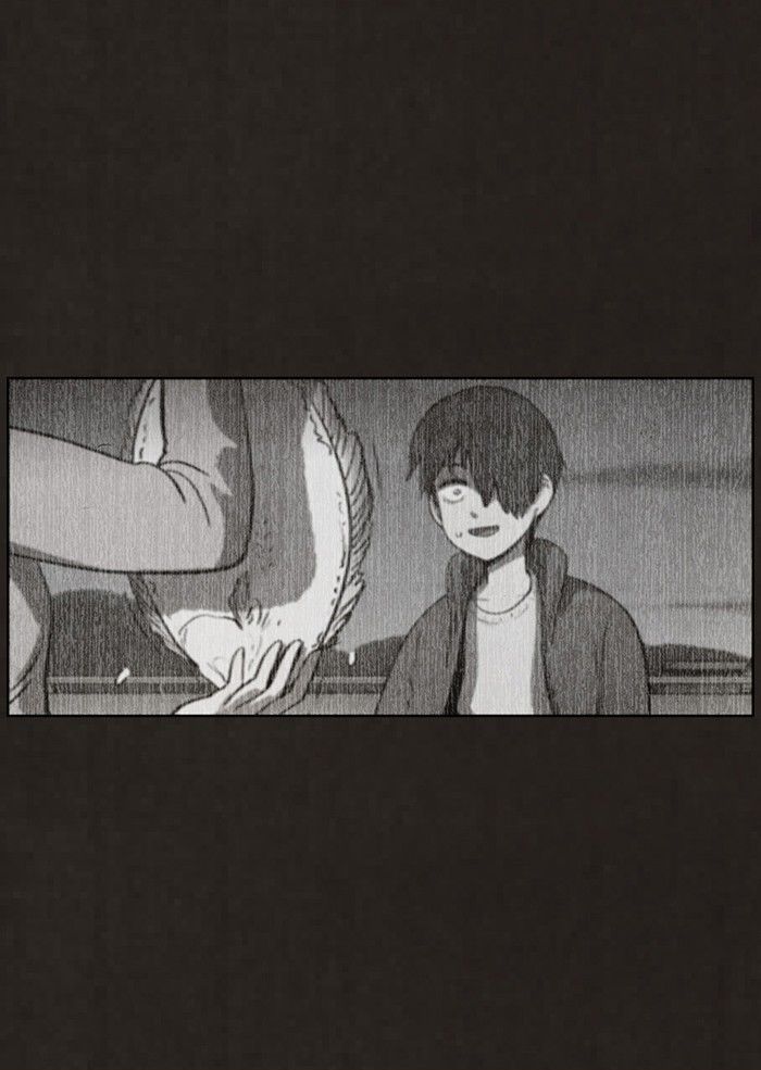 Bastard (HWANG Youngchan) Chapter 64 page 39 - Chapter 64