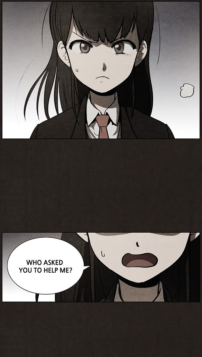 Bastard (HWANG Youngchan) Chapter 64 page 4 - Chapter 64