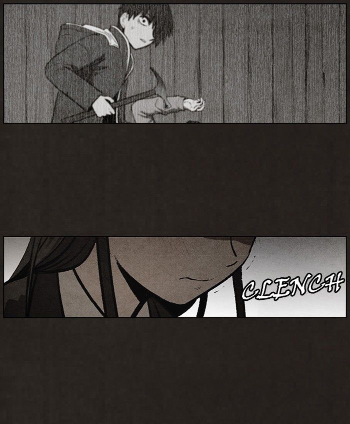 Bastard (HWANG Youngchan) Chapter 64 page 41 - Chapter 64