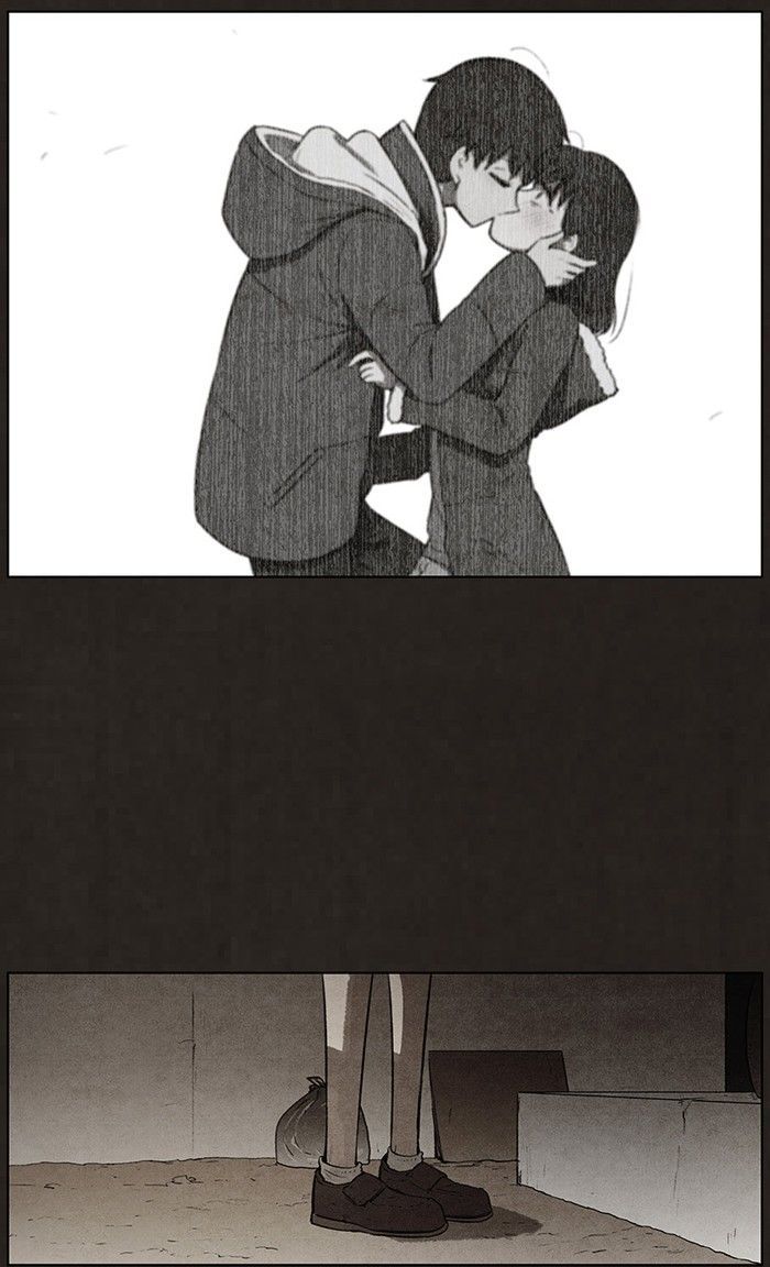 Bastard (HWANG Youngchan) Chapter 64 page 42 - Chapter 64