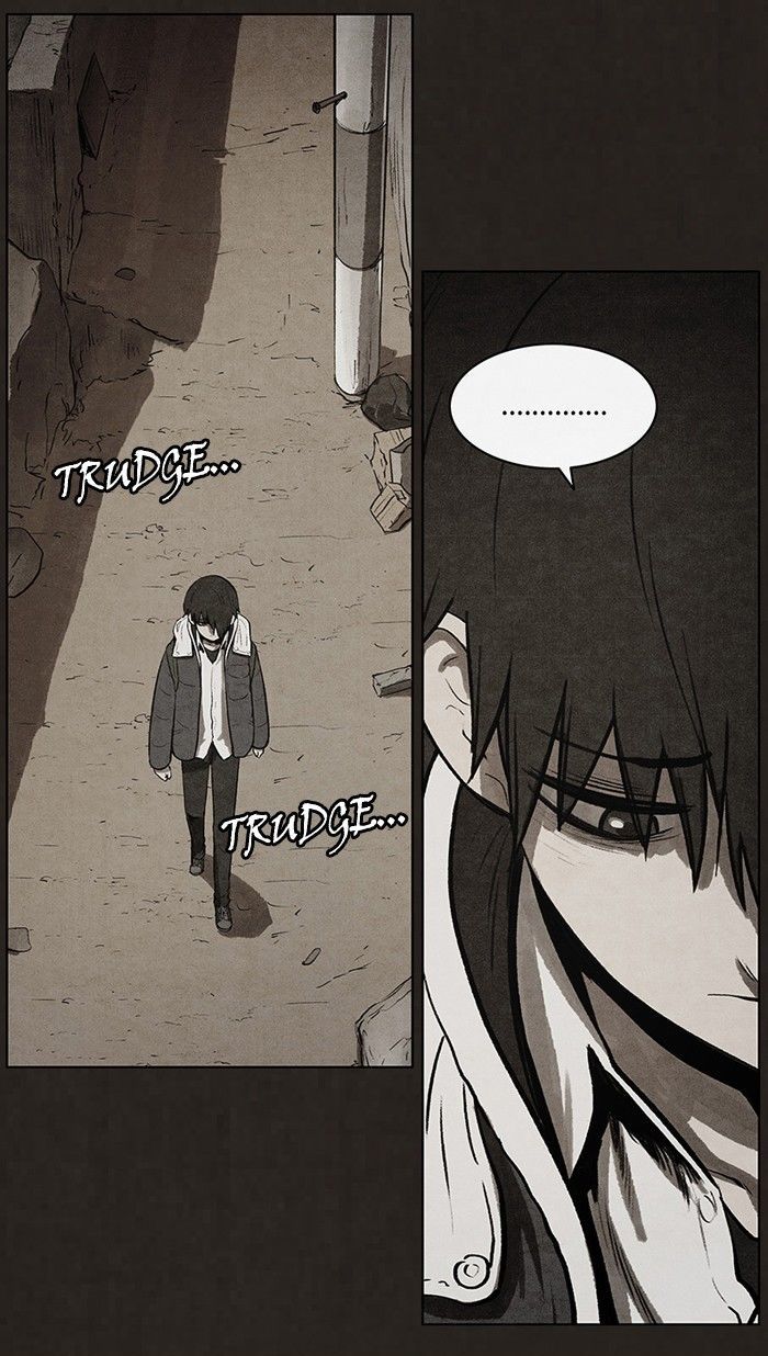 Bastard (HWANG Youngchan) Chapter 64 page 45 - Chapter 64