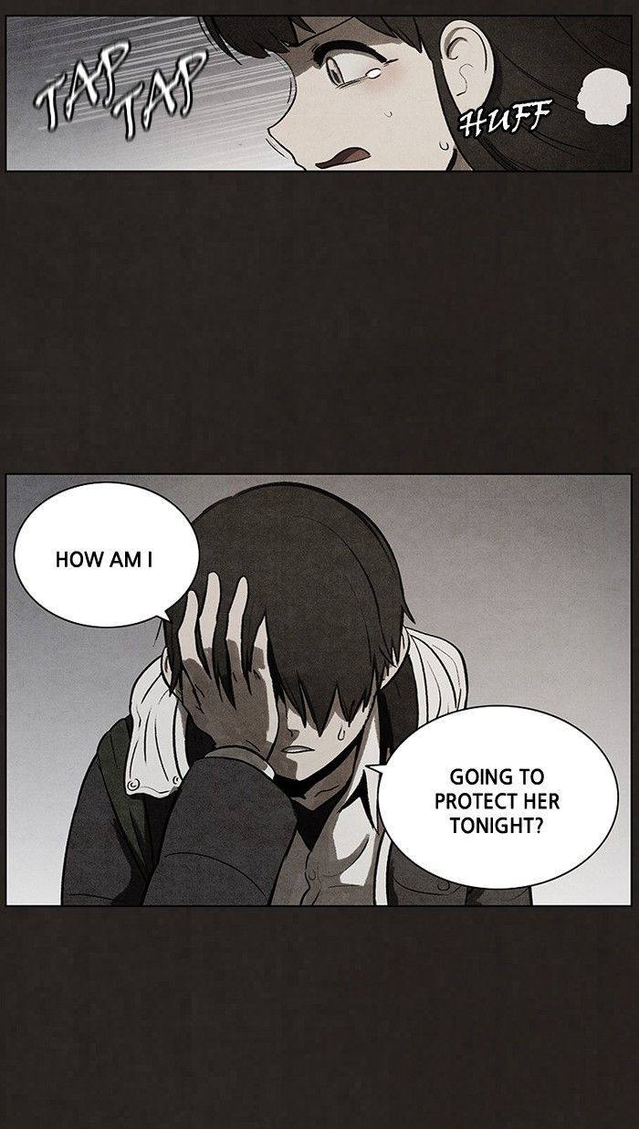 Bastard (HWANG Youngchan) Chapter 64 page 47 - Chapter 64