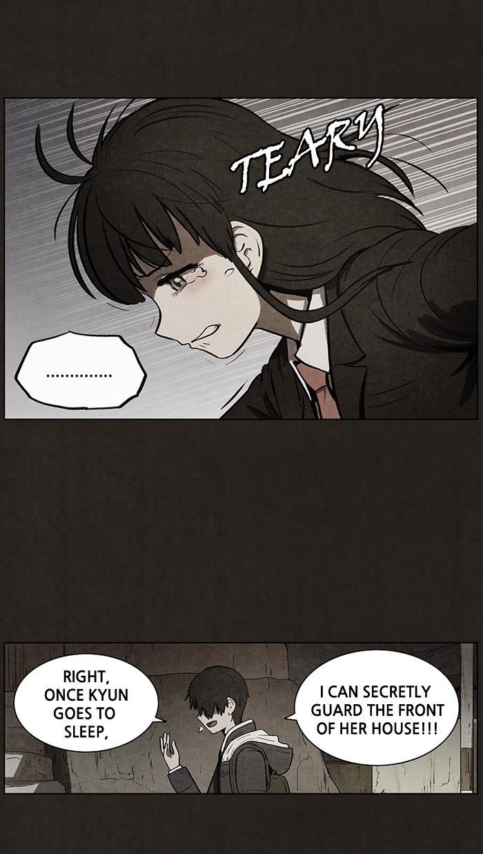Bastard (HWANG Youngchan) Chapter 64 page 48 - Chapter 64