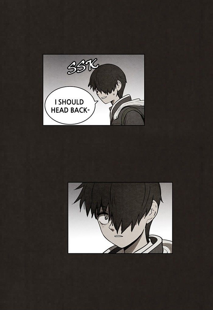 Bastard (HWANG Youngchan) Chapter 64 page 49 - Chapter 64