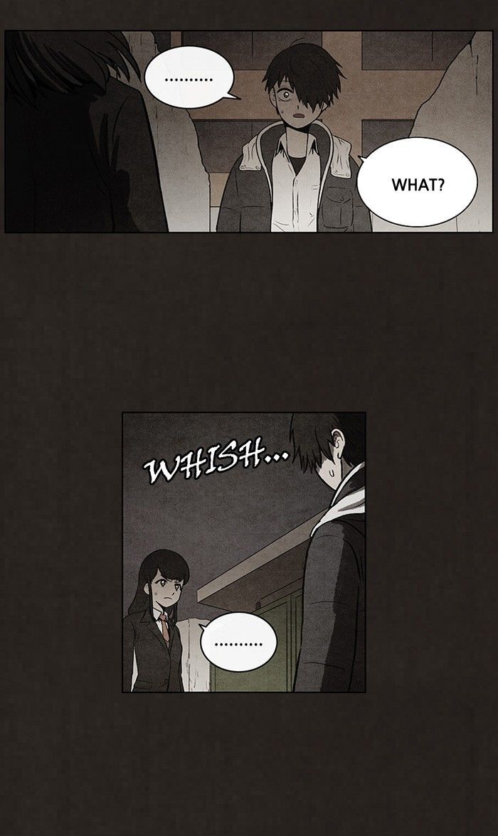 Bastard (HWANG Youngchan) Chapter 64 page 5 - Chapter 64