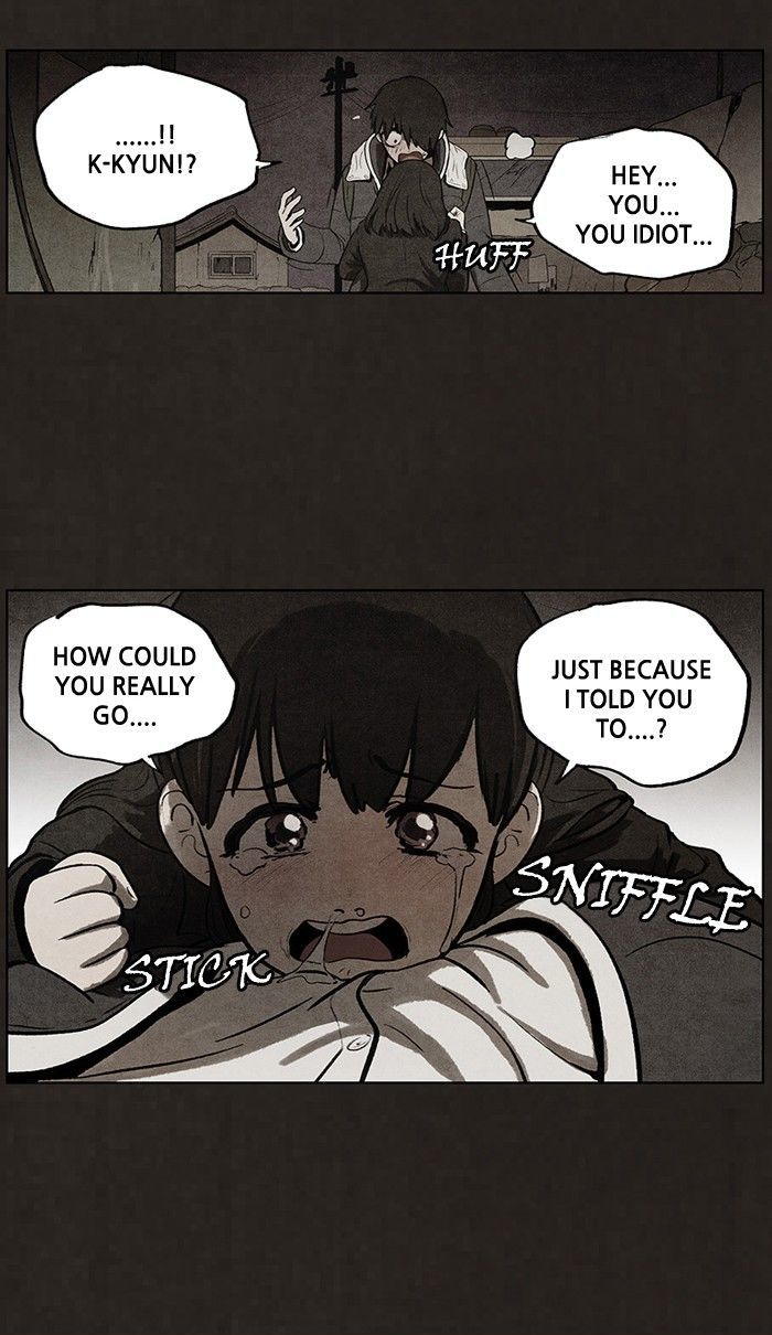 Bastard (HWANG Youngchan) Chapter 64 page 53 - Chapter 64