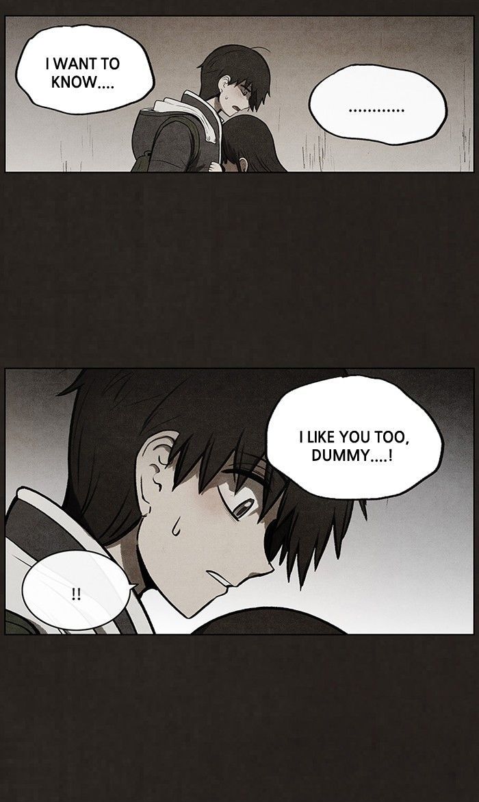 Bastard (HWANG Youngchan) Chapter 64 page 56 - Chapter 64