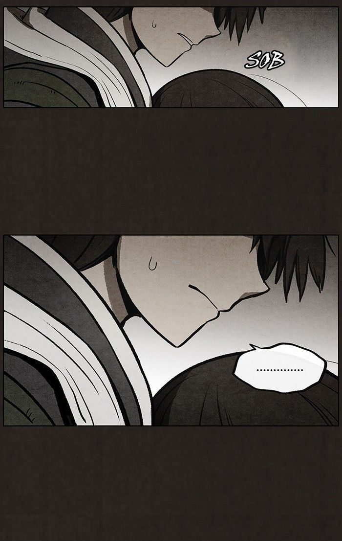 Bastard (HWANG Youngchan) Chapter 64 page 58 - Chapter 64