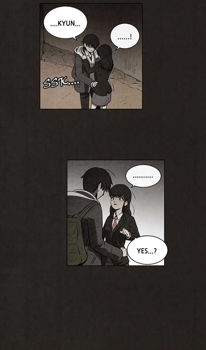 Bastard (HWANG Youngchan) Chapter 64 page 59 - Chapter 64
