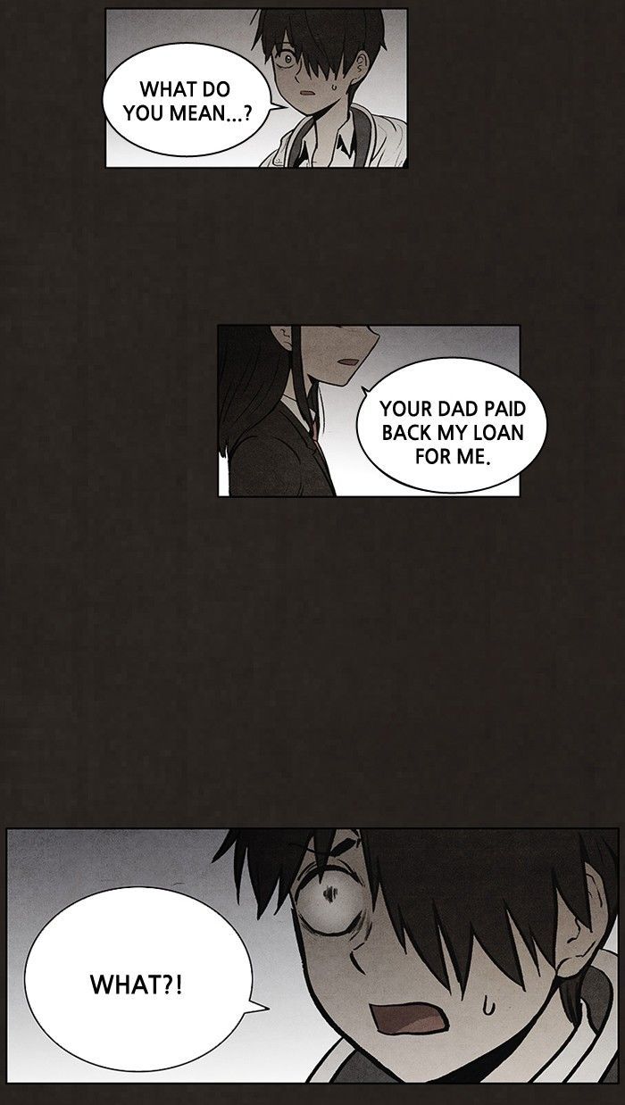 Bastard (HWANG Youngchan) Chapter 64 page 6 - Chapter 64