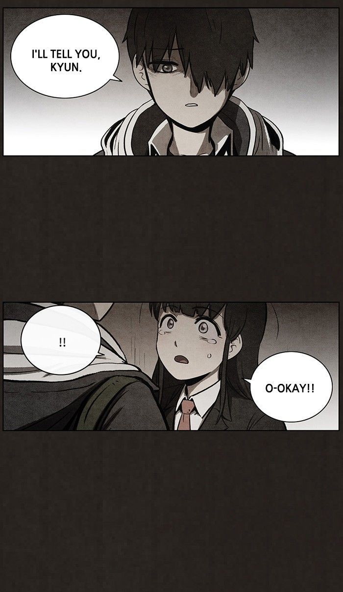 Bastard (HWANG Youngchan) Chapter 64 page 60 - Chapter 64