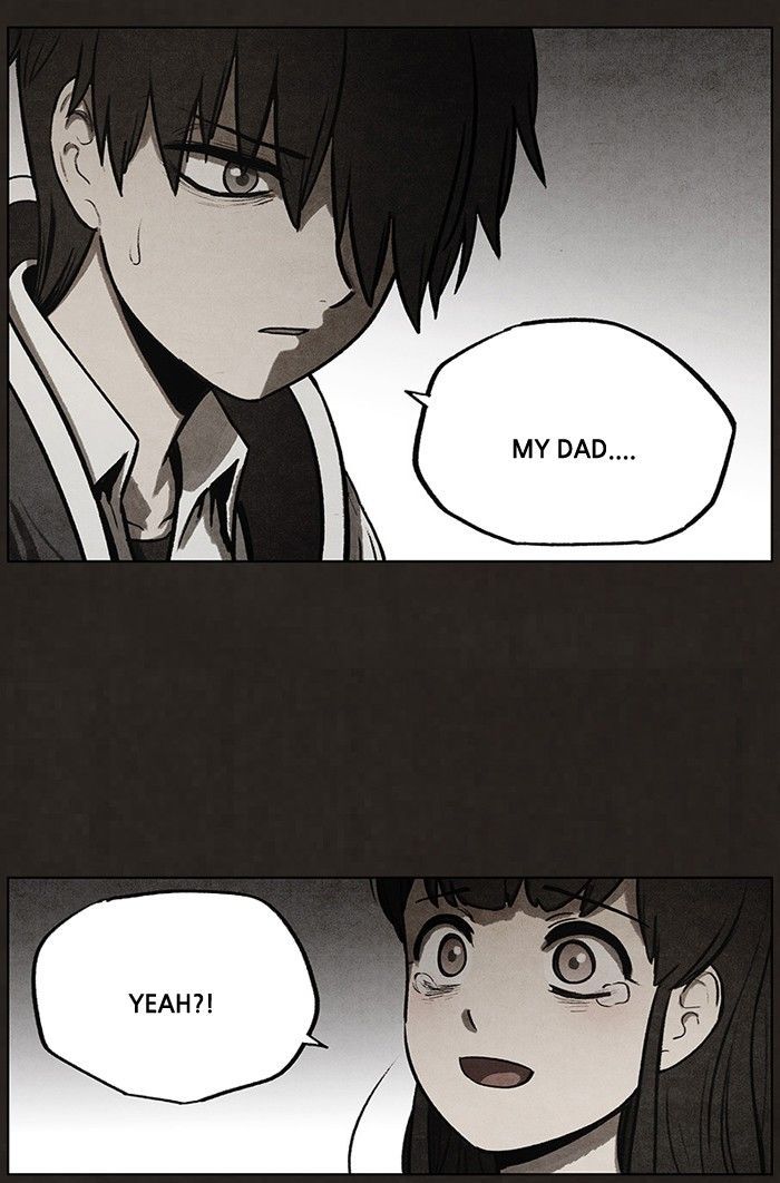 Bastard (HWANG Youngchan) Chapter 64 page 61 - Chapter 64