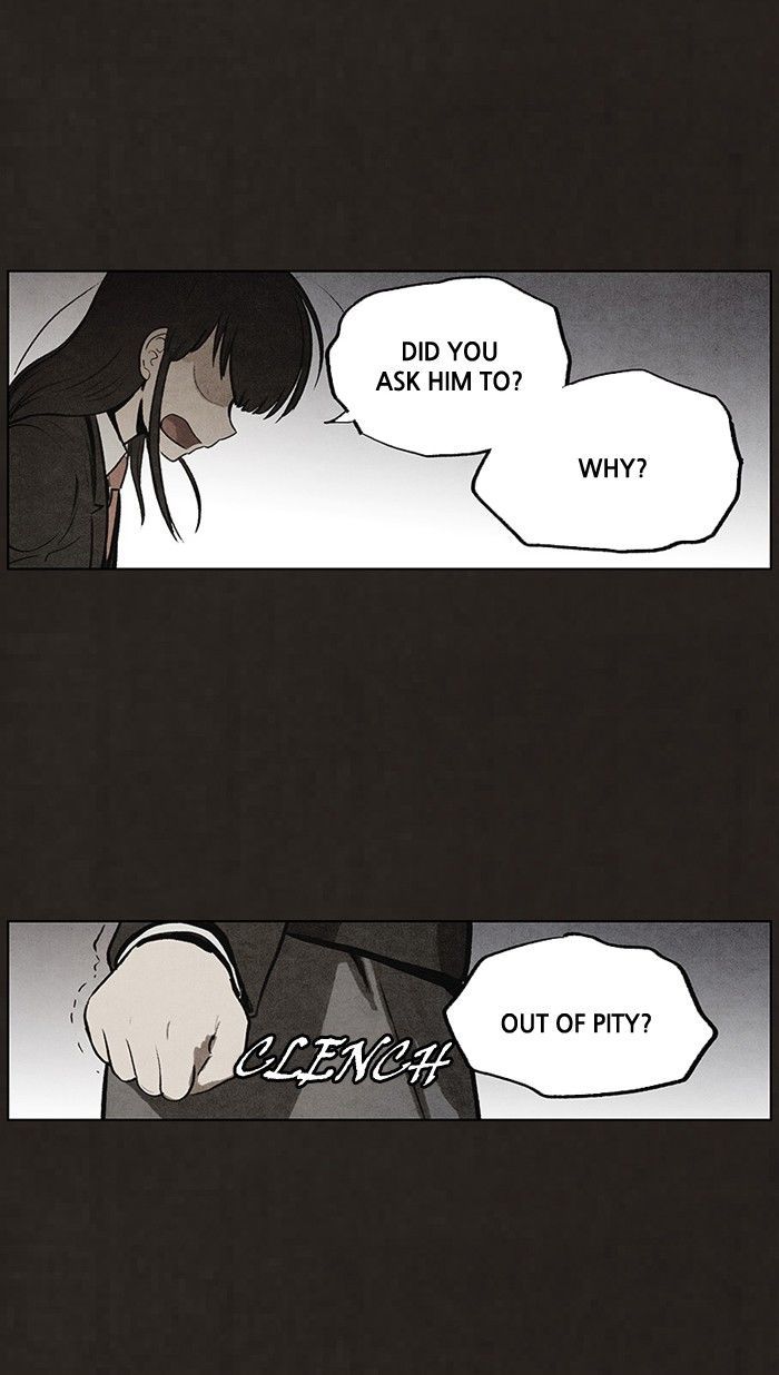 Bastard (HWANG Youngchan) Chapter 64 page 7 - Chapter 64